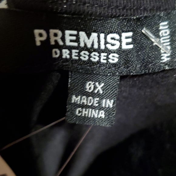 Premis dresses - Picture 5 of 5